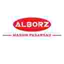 Alborz car, Pasargad