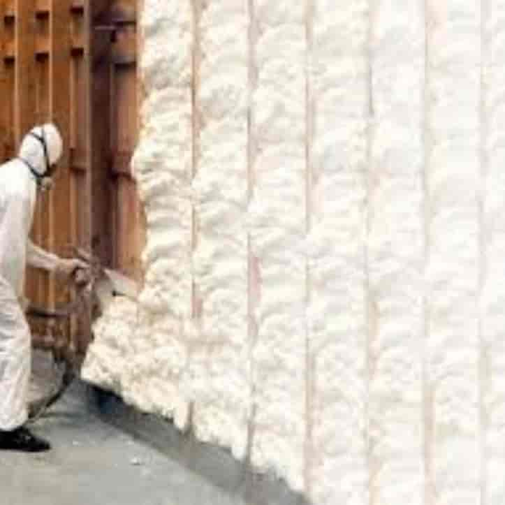 خرید و قیمت دستگاه تزریق فوم ساختمانی + البرز ماشین پاسارگاد